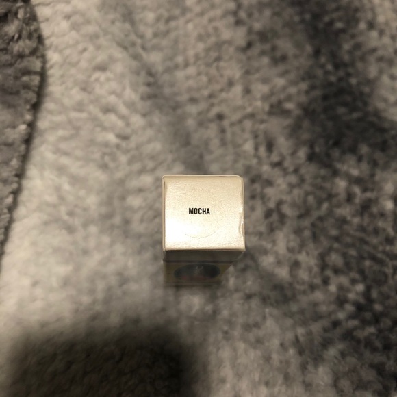 MAC Cosmetics Mocha Lipstick - Picture 5 of 6